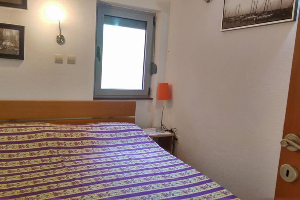 Garden Apartment- Near Sea 2 دوبروتا المظهر الخارجي الصورة