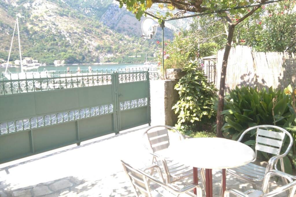 Garden Apartment- Near Sea 2 دوبروتا المظهر الخارجي الصورة