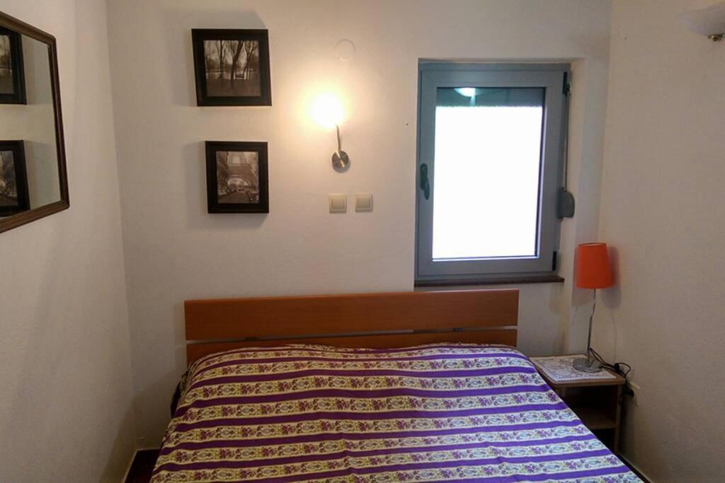 Garden Apartment- Near Sea 2 دوبروتا المظهر الخارجي الصورة