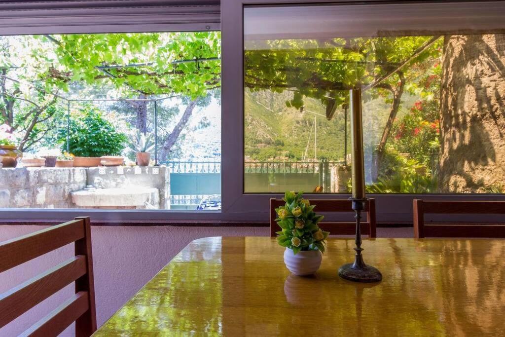 Garden Apartment- Near Sea 2 دوبروتا المظهر الخارجي الصورة